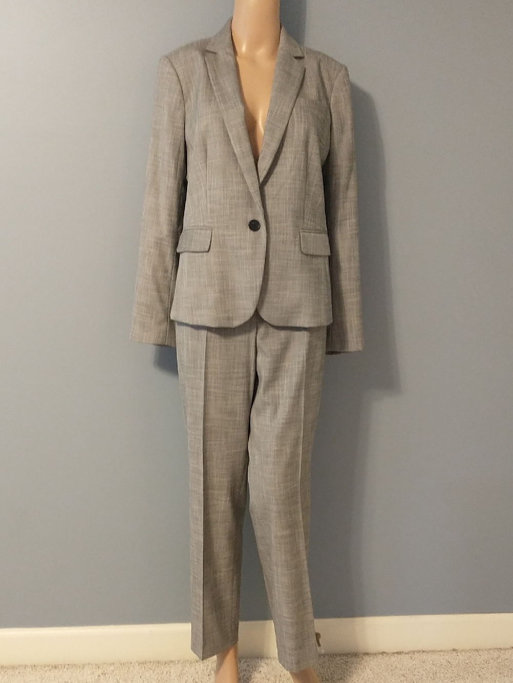 Ann Taylor Pantsuit